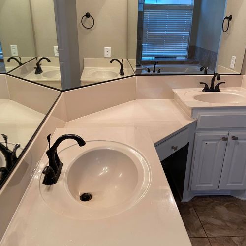 Residential Cleaning in Frisco, TX