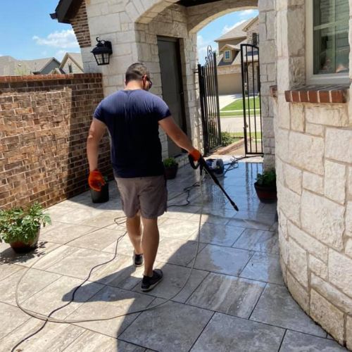 Commercial Cleaning in Frisco, TX