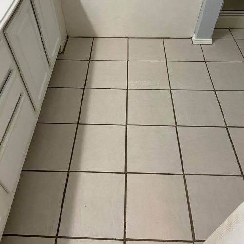 Grout Cleaning in Frisco, TX