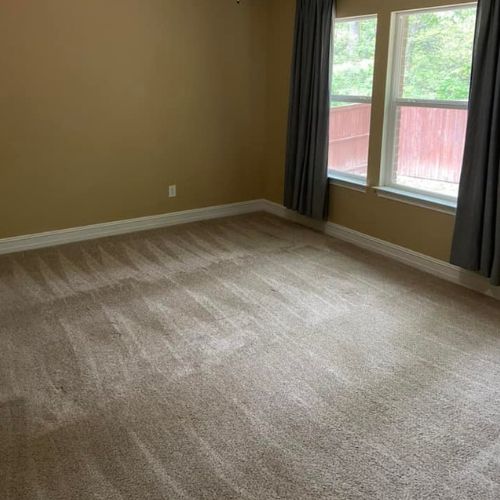 Carpet Cleaning in Frisco, TX